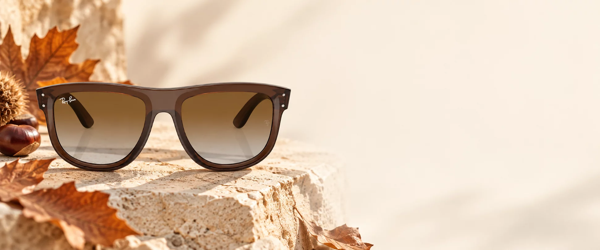Ray-Ban kolekcija