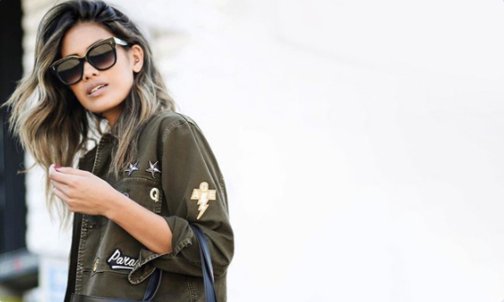 Sunčane naočale