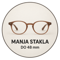 Manja stakla