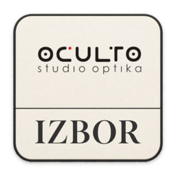 Oculto izbor
