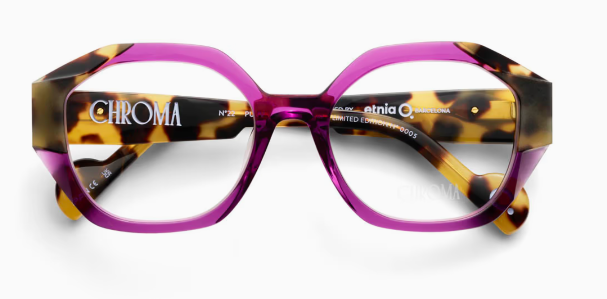 CHROMA N22
