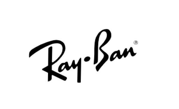 RAY BAN