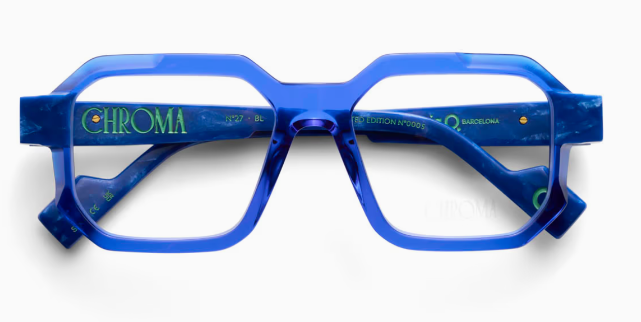 CHROMA N27