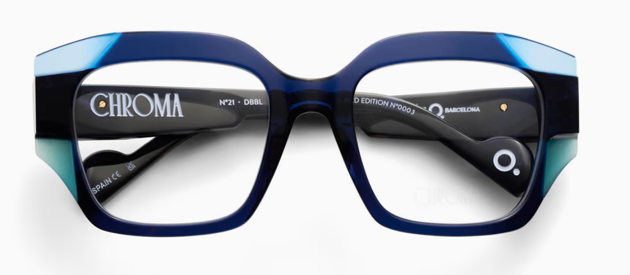 CHROMA N21