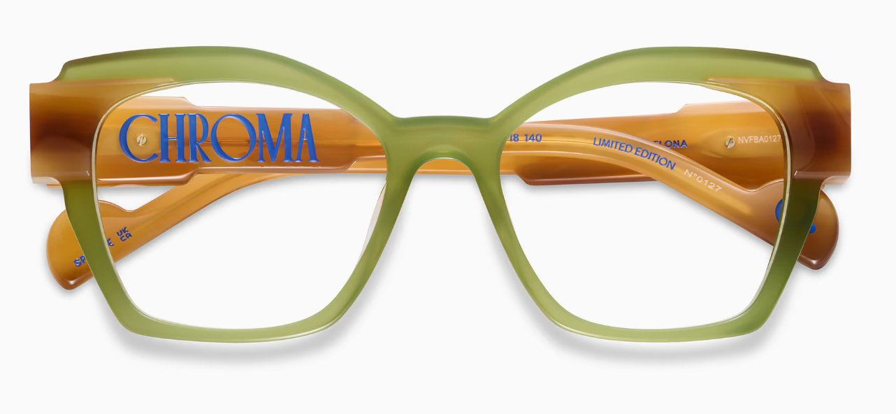 CHROMA N06
