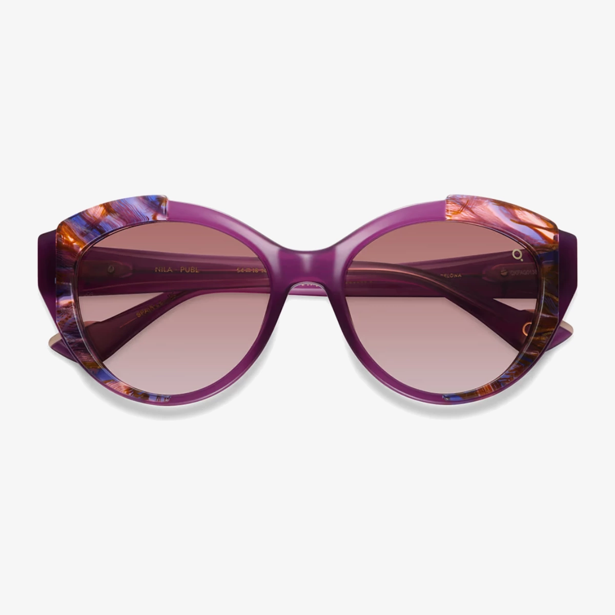 NILA PURPLE