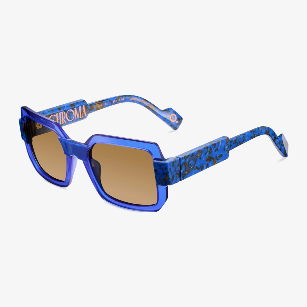 CHROMA N16 BLUE