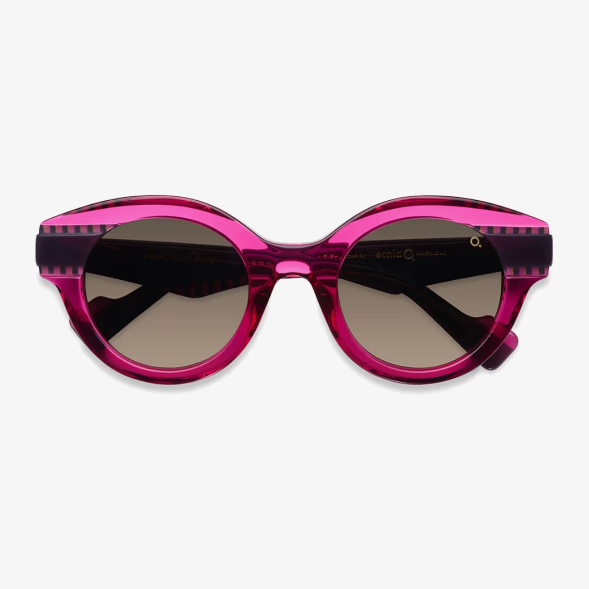 MAMBO N0.9 FUCHSIA