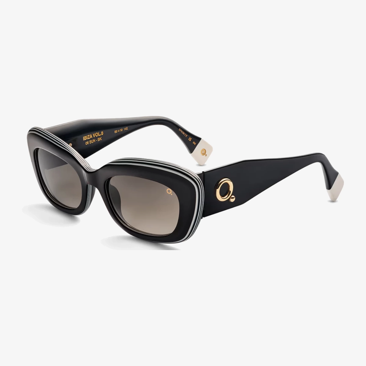 IBIZA VOL.5 08 BLACK