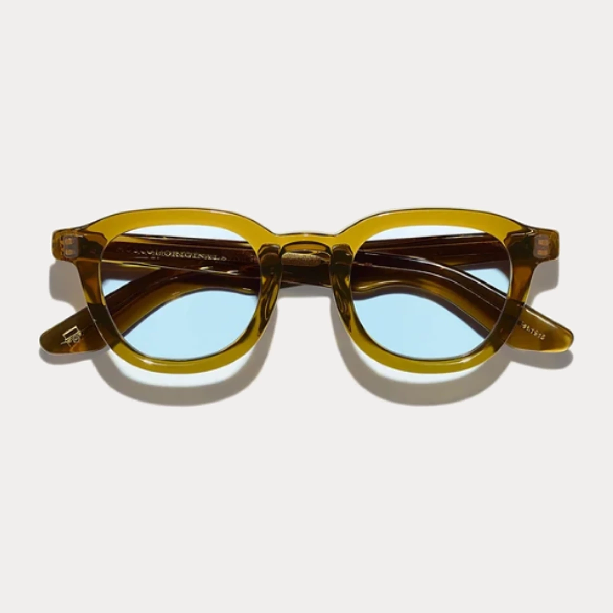 DAHVEN OLIVE BROWN