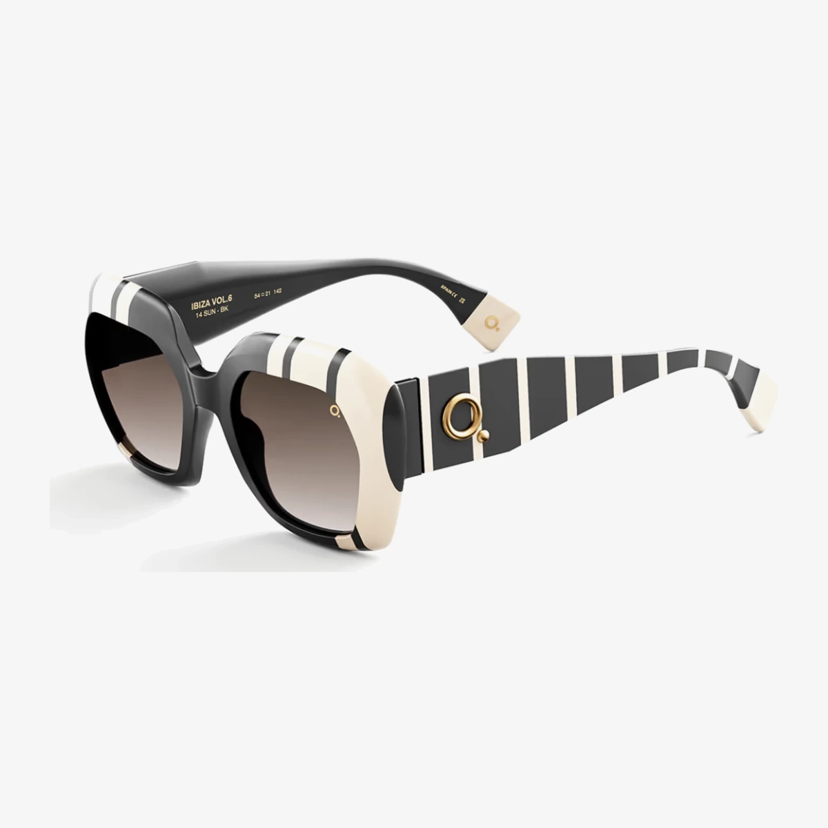 IBIZA VOL.6 14 BLACK
