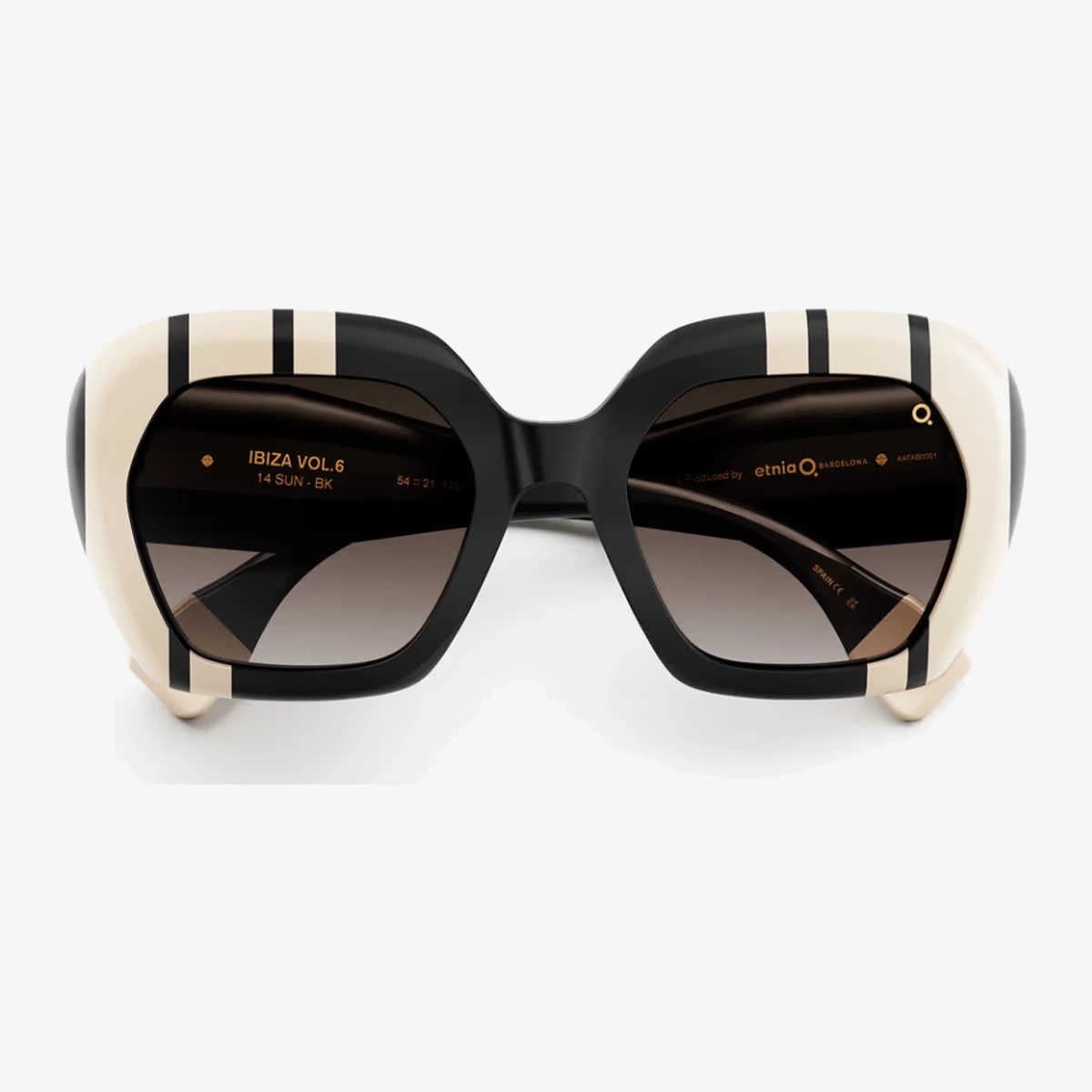 IBIZA VOL.6 14 BLACK