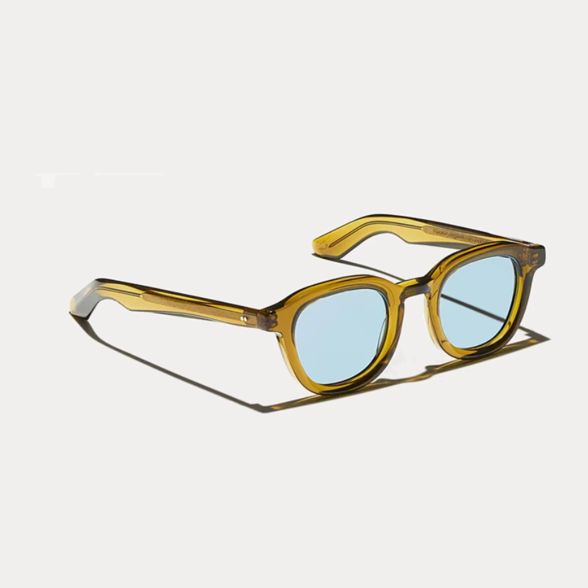 DAHVEN OLIVE BROWN