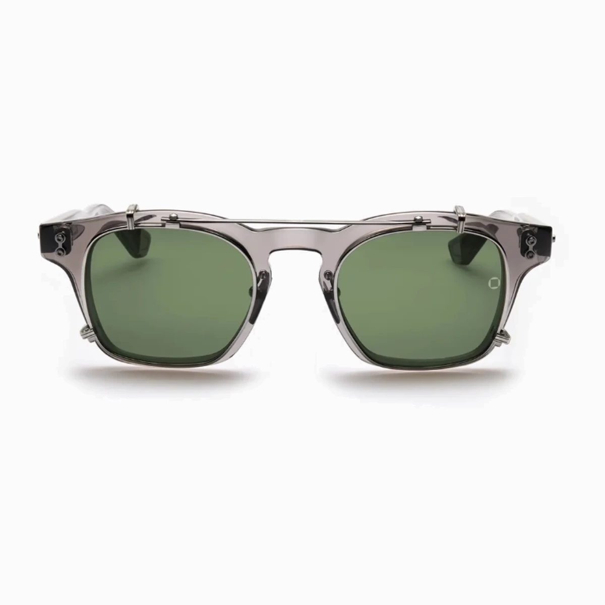 WISE TWO CRYSTAL GRAY