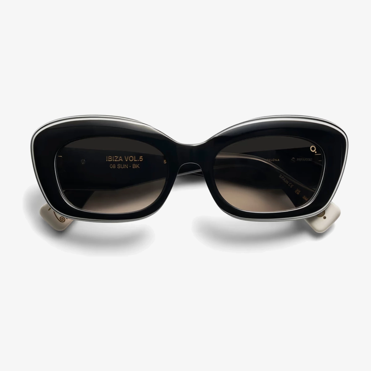 IBIZA VOL.5 08 BLACK