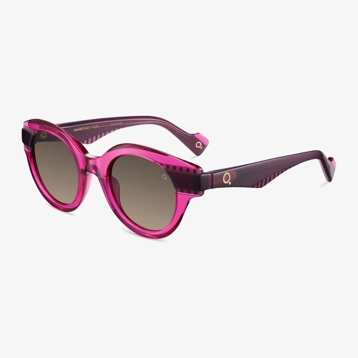 MAMBO N0.9 FUCHSIA
