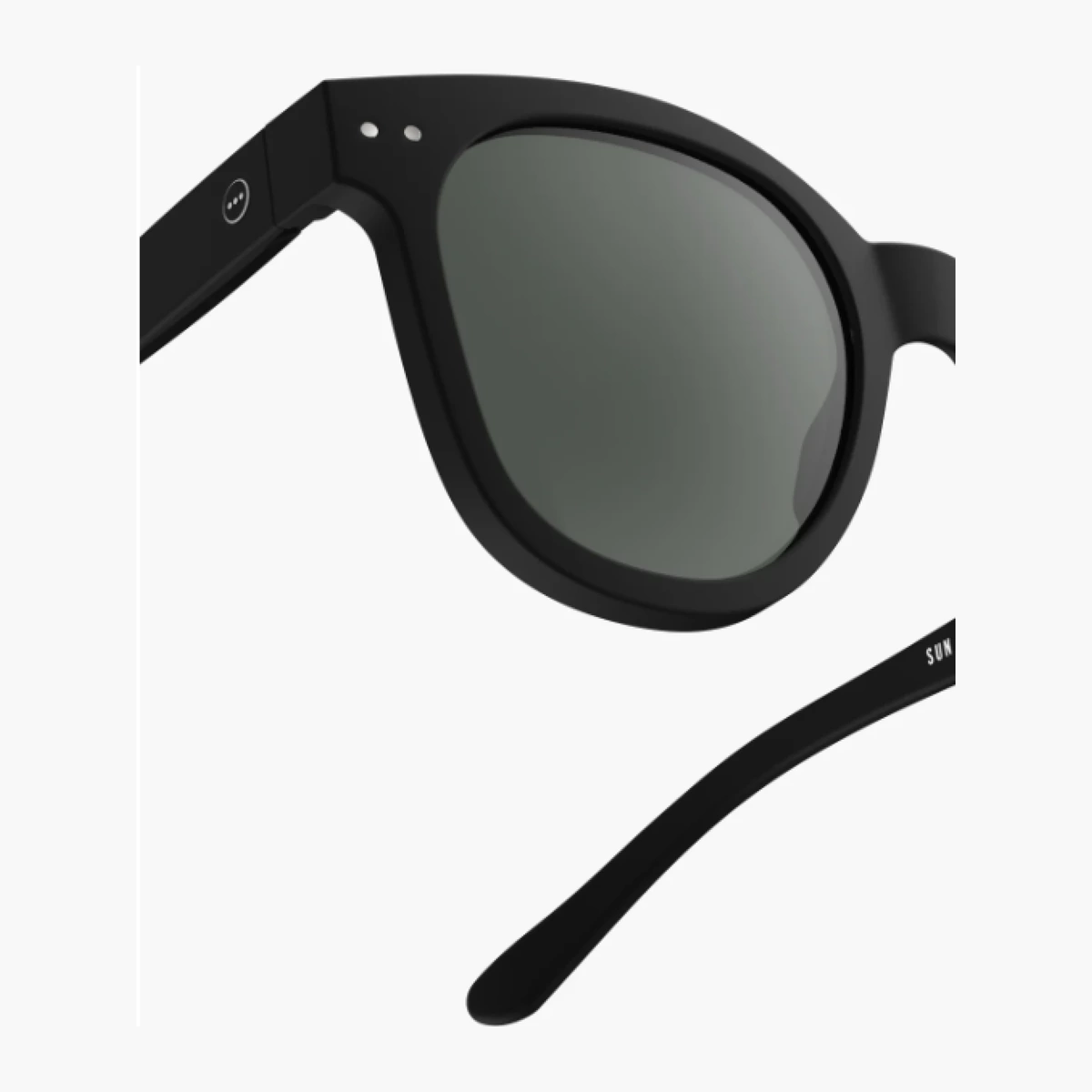 #N Black